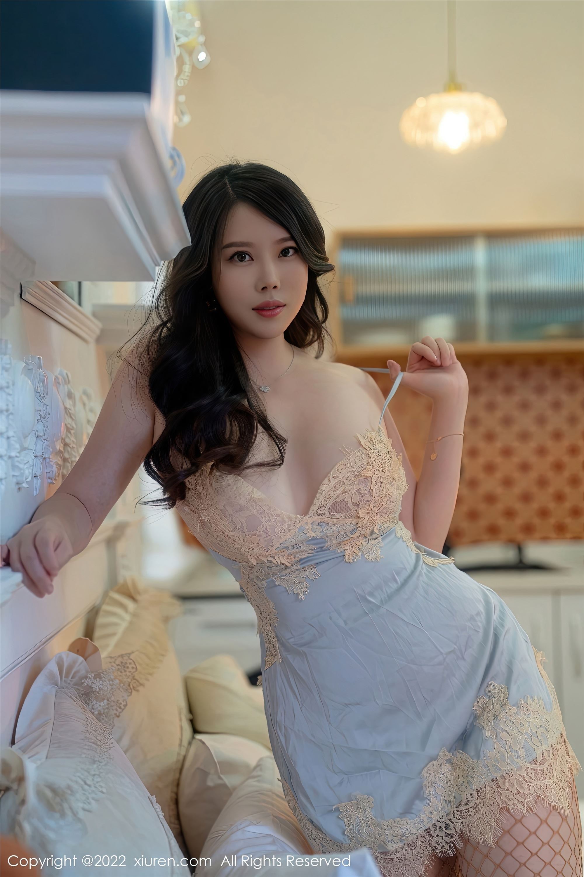 Xiuren秀人网 2022.11.07 NO.5814 白茹雪